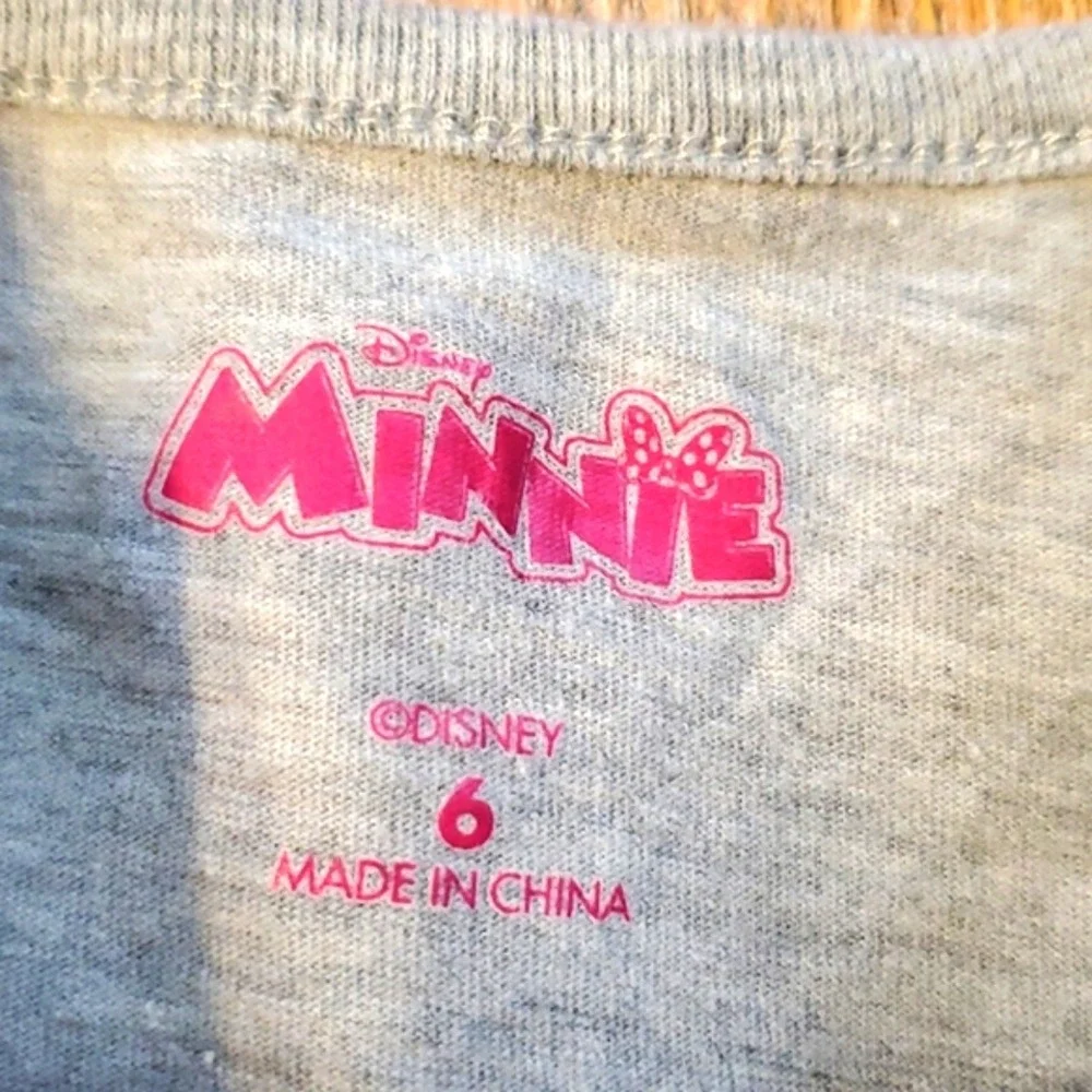 Mix & Match 2‎ Long Sleeve Shirts with Black Pants Set- Disney and Epic Threads